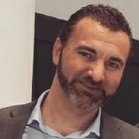Federico Strazza