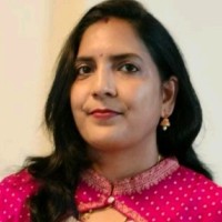 Sangeeta S