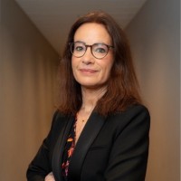 Caroline DUPONT LE SAUX