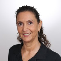 Claudia Wright