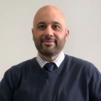 Michael Vecchio
