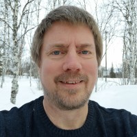 Anders Marklund