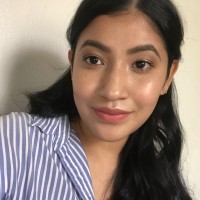 Stephanie Cortez