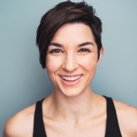 Lauren Mitchell