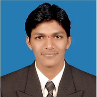 Siddhartha Chougule