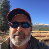 Mark Canter