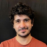 Rodrigo Risco Cruz