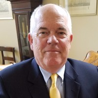 John W. Reddall, CPA