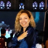 Anna Papavasileiou