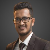 Dinuka Perera