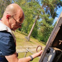 Ville Suojasalmi