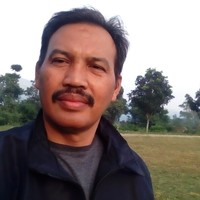 Prapto Harsoyo