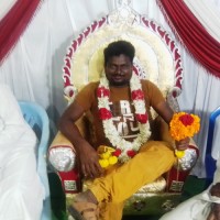 Shaik Rahamthulla