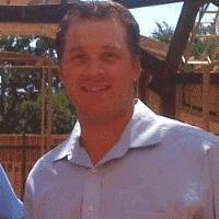 Mike Mourton