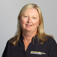 Kathleen Lyon
