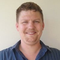 Kieren Matson