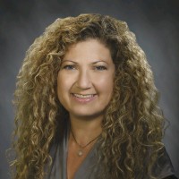 Kimberly McCann