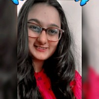 Dhruvi Chauhan