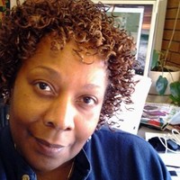 Barbara Murray