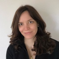 Natalia Pia Moreno Otero