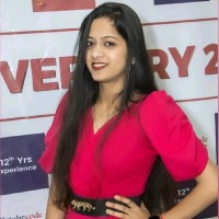 Ayushi Shree