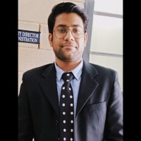 Syed Basit Ali Quadri