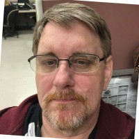 Dan Reid