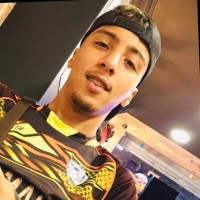 Amine El Allafi