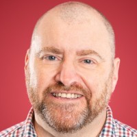 Geraint Protheroe