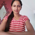 Daksha Kuchhadiya