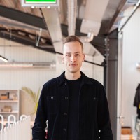 Luuk Smits