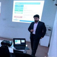 Muhammad Adil Shaikh