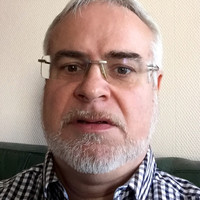 Joël Rougeron
