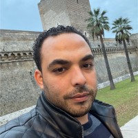 Sameh Shehata