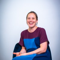 Dr Hannah Moir