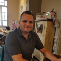 Alex Sandro Souza