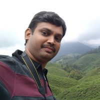 Raajeshkumar S U