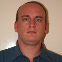Dan Barlow