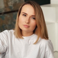 Ekaterina Drobotova (Leonova)