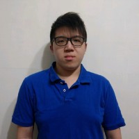 陳奕志