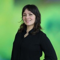 Cristina Tapia