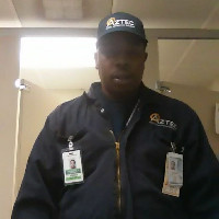Terrence Brown