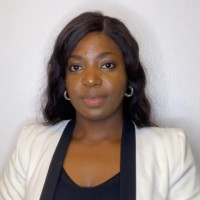 Joy Aikhionbare