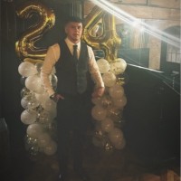 Mason Barker