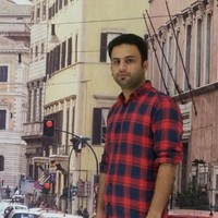 Farooq Ahmad