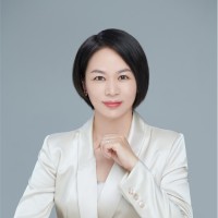Joy Koo
