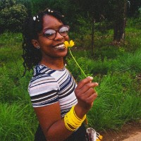 Nomfundo Gumede