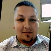Andres Reyes