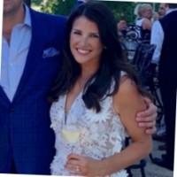 Kimberly Trainor Tschantz Csw, Iwp, Fws