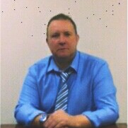 Wayne Burns